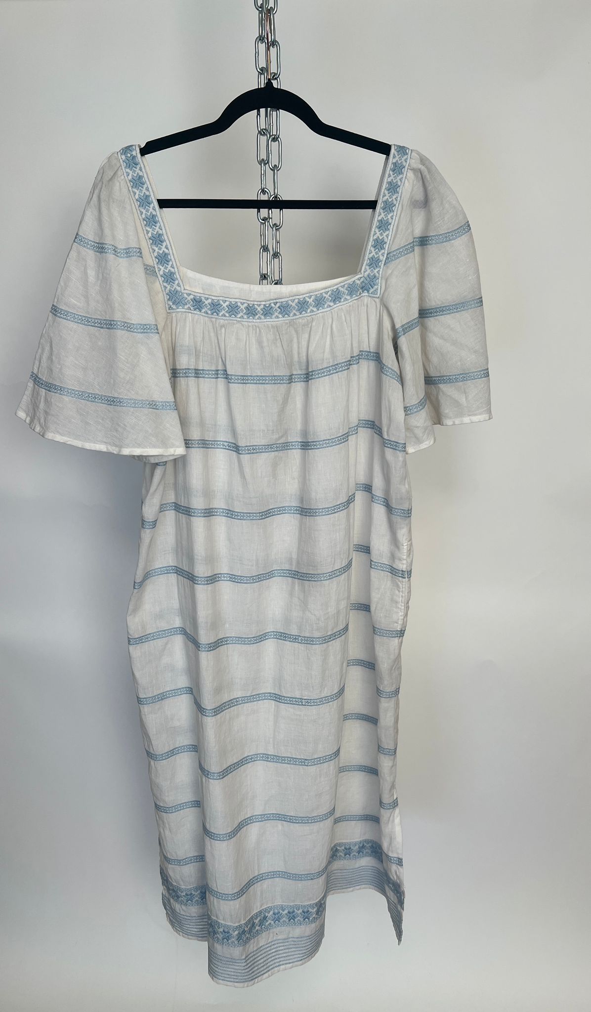 Tory Burch Kleid