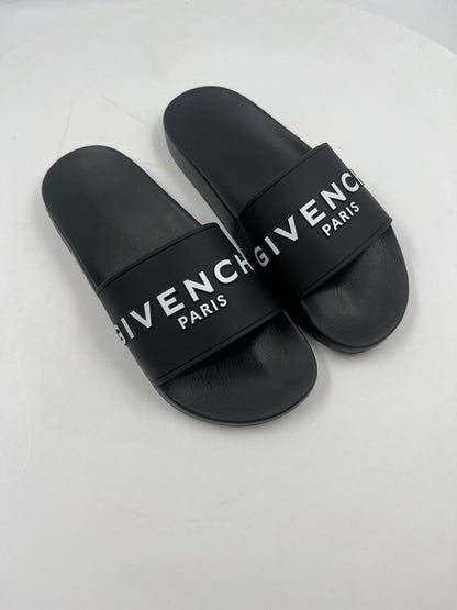 Givenchy Badeschlappen