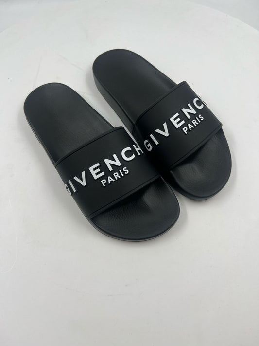 Givenchy Badeschlappen