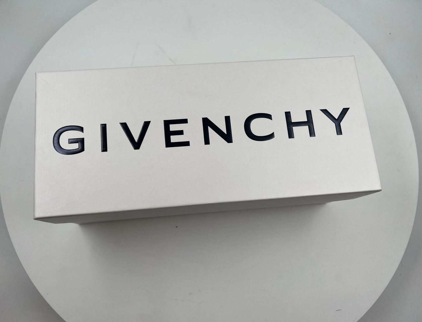 Givenchy Badeschlappen