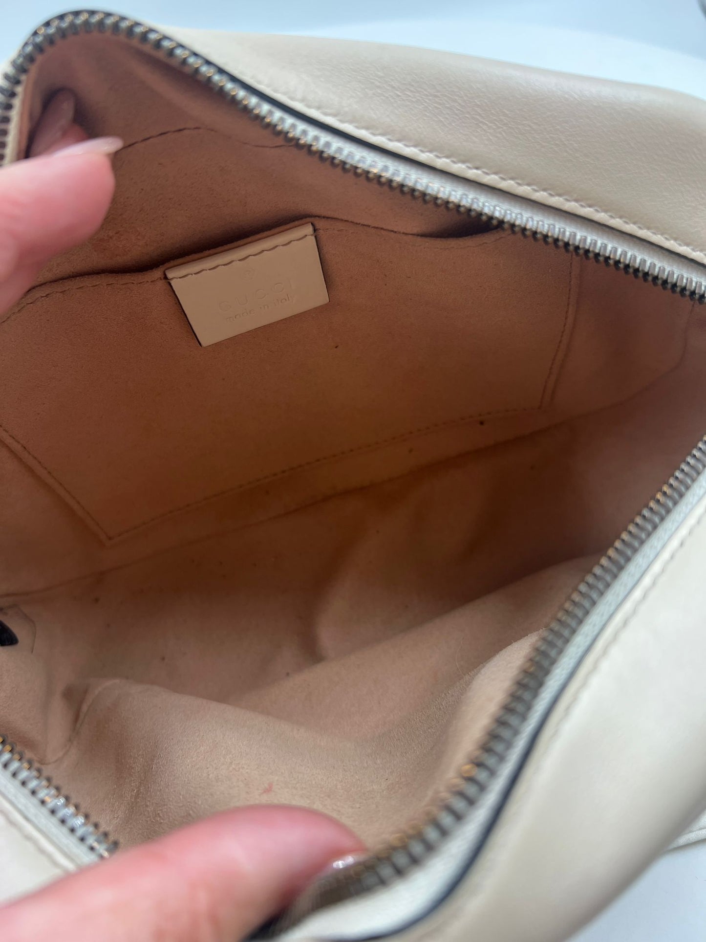 Gucci GG Marmont Camera Bag