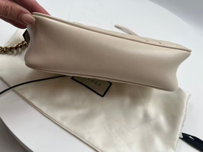 Gucci GG Marmont Camera Bag