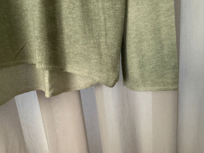 Strickpulli