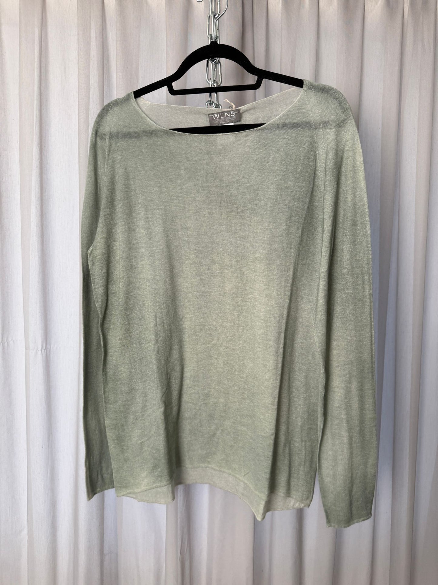 Strickpulli