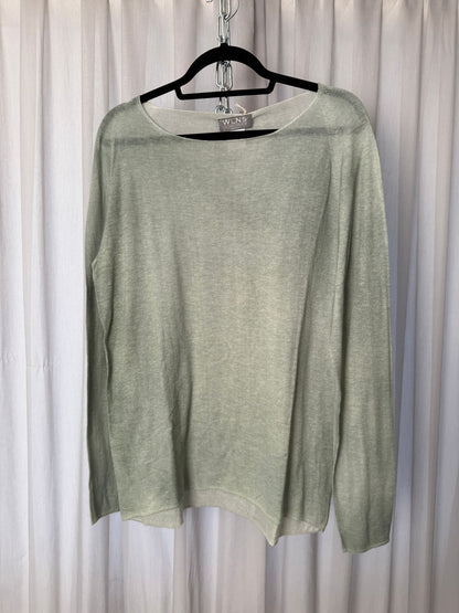 Strickpulli