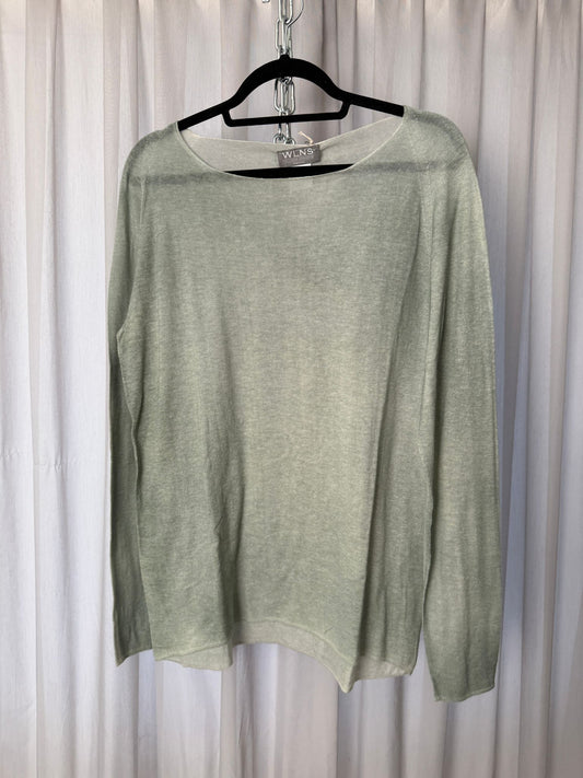 Strickpulli