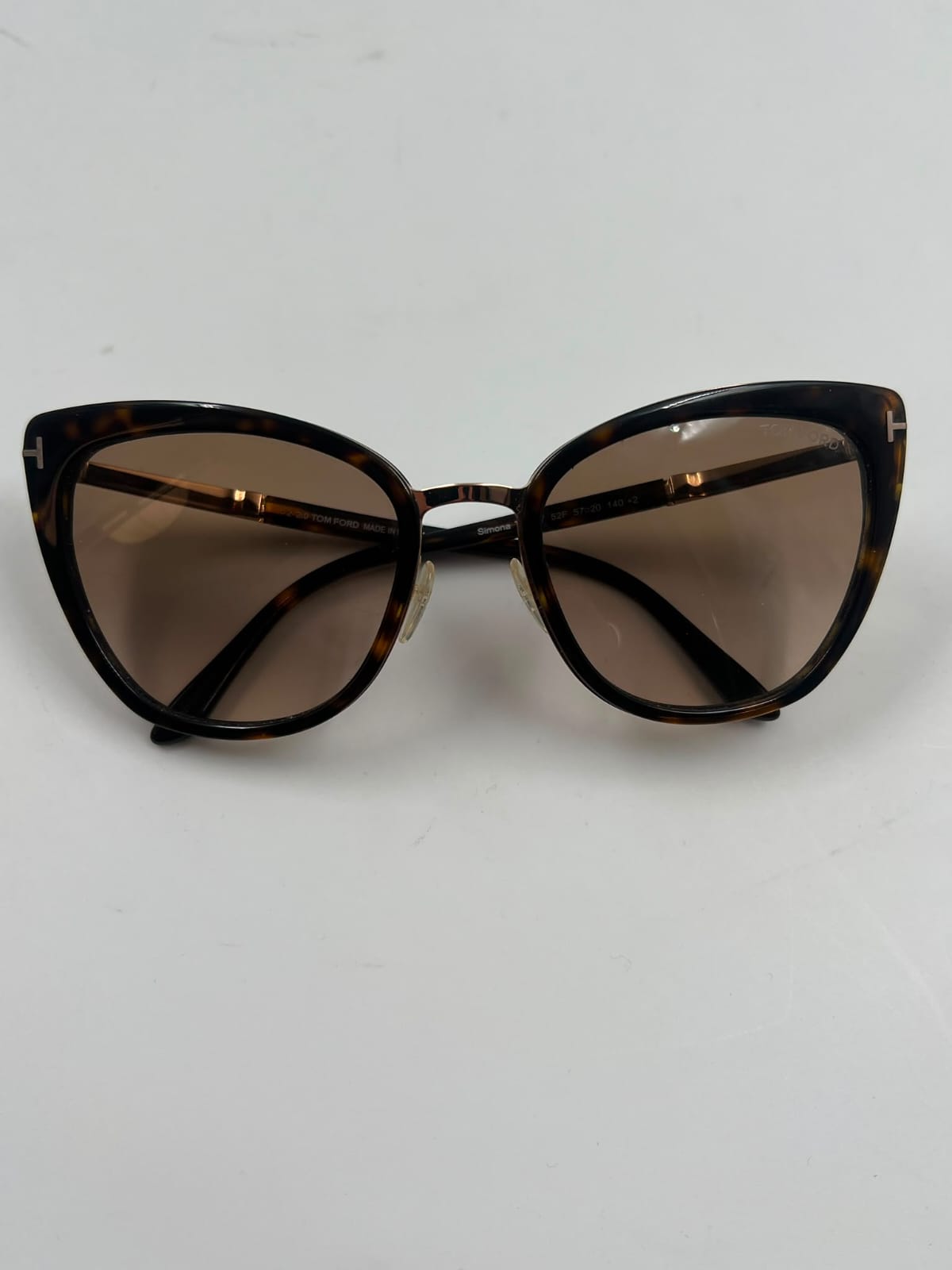 Sonnenbrille, Tom Ford