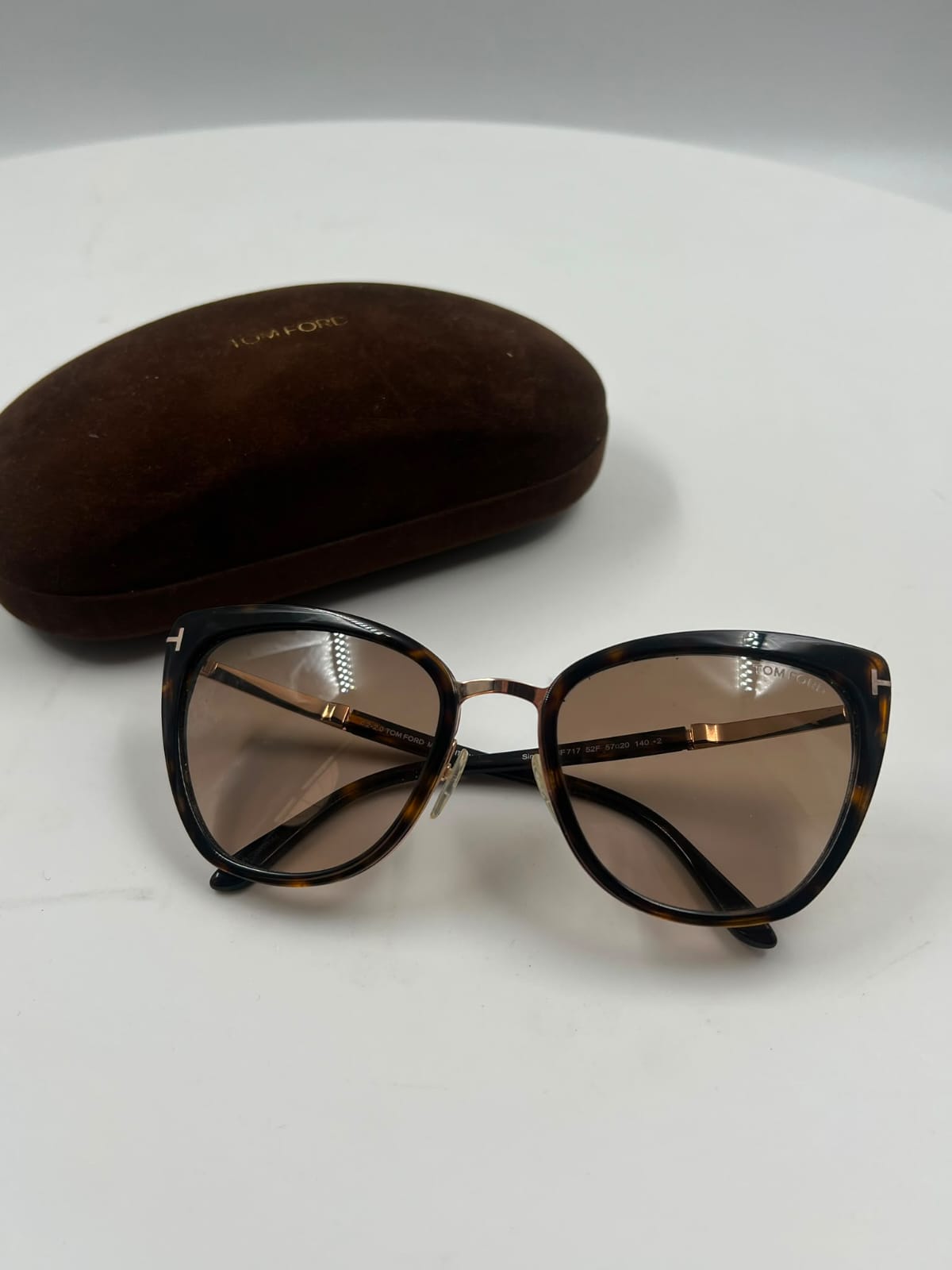 Sonnenbrille, Tom Ford