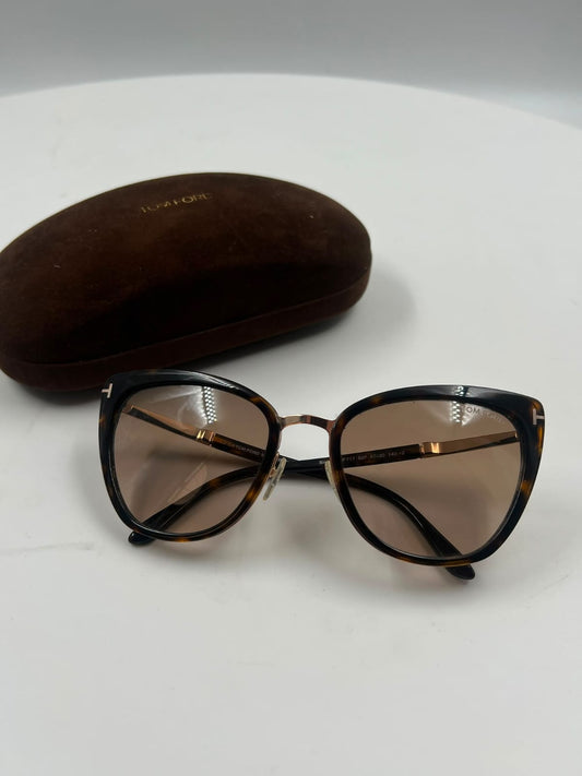 Sonnenbrille, Tom Ford