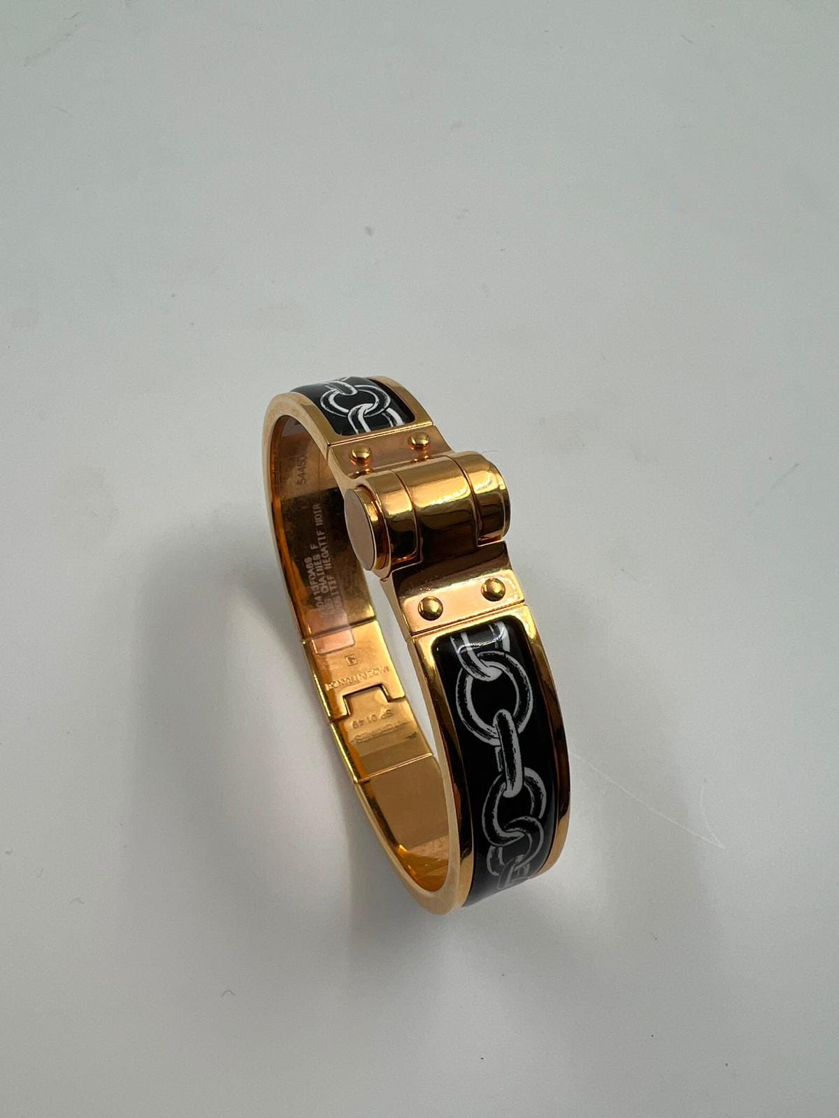 Armband Hermès Gold