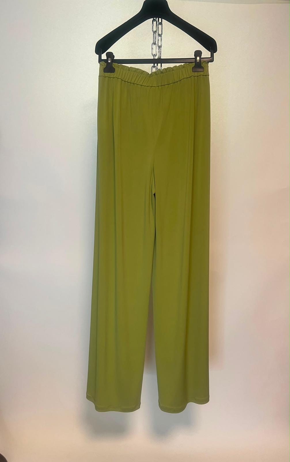 Hosen Marc Cain grün