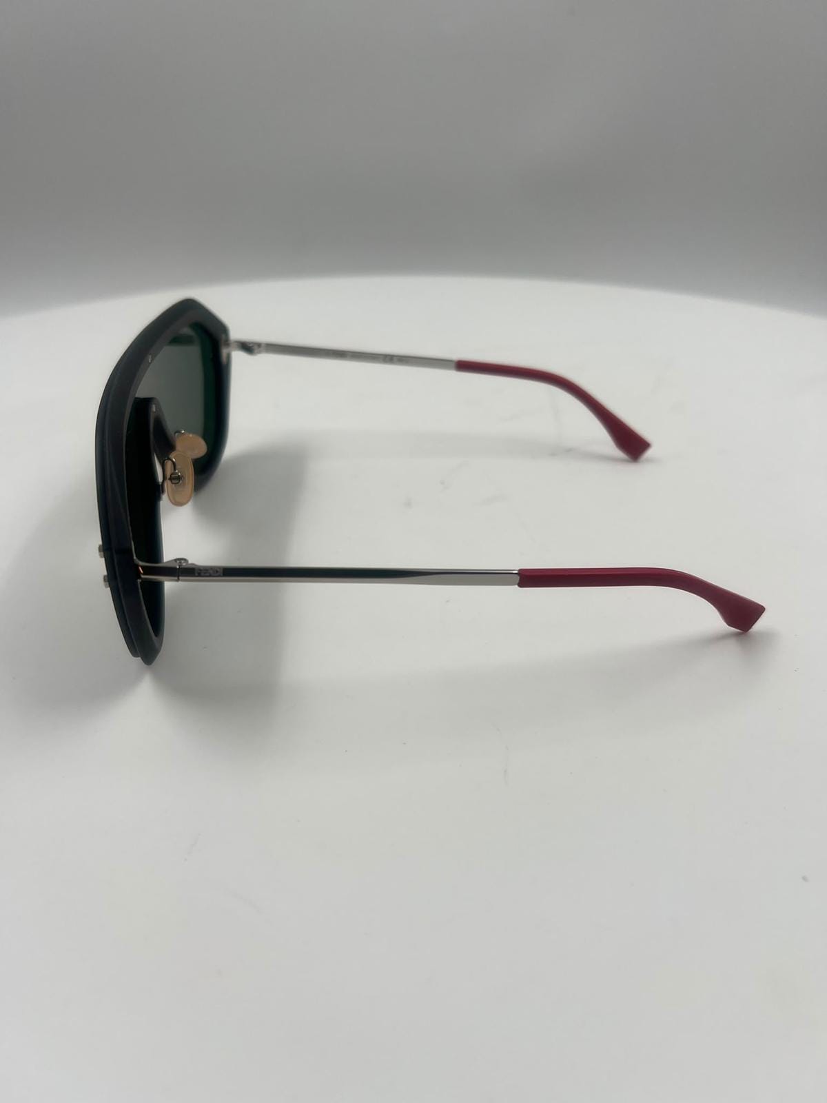 Sonnenbrille Fendi Spiegeldruck