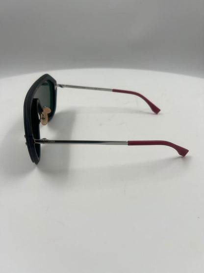 Sonnenbrille Fendi Spiegeldruck