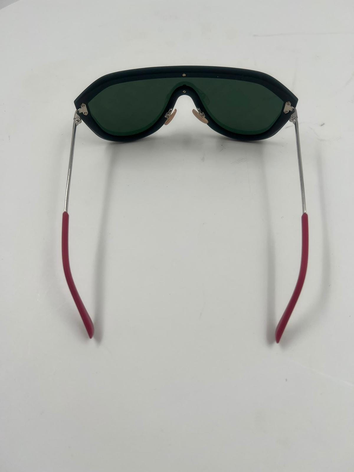 Sonnenbrille Fendi Spiegeldruck