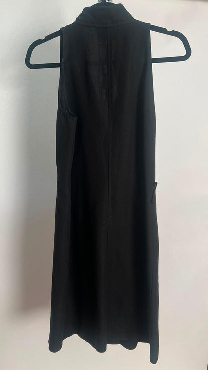 Leinenkleid