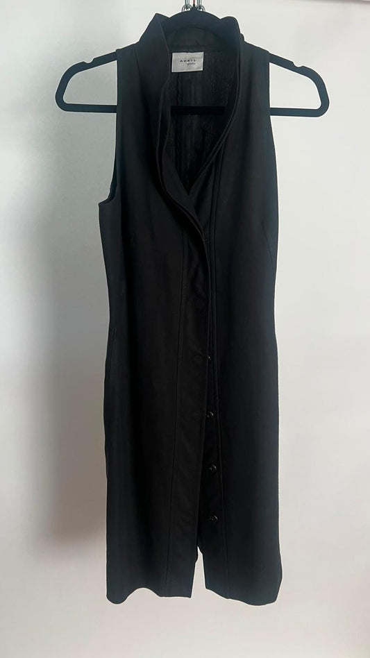 Leinenkleid