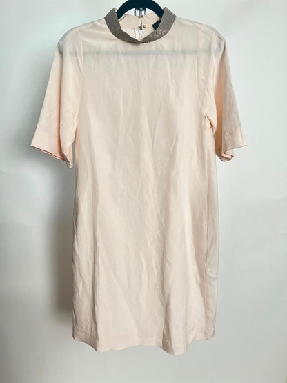 Kleid Fabiana Filippi off-white