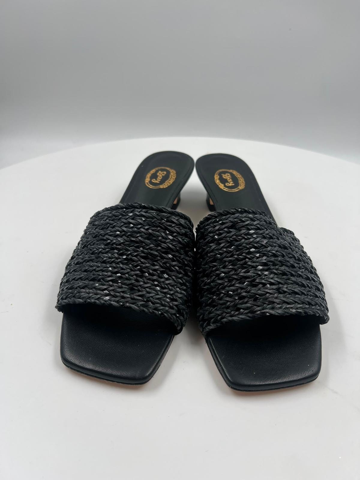 Sandalen, Day, schwarz