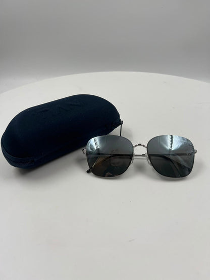 Sonnenrille, Invur, schwarz