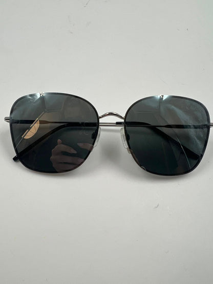 Sonnenrille, Invur, schwarz