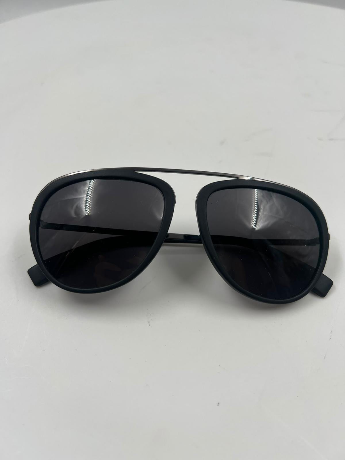 Sonnenbrille, Furla, schwarz