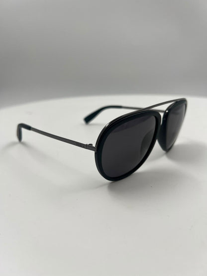 Sonnenbrille, Furla, schwarz