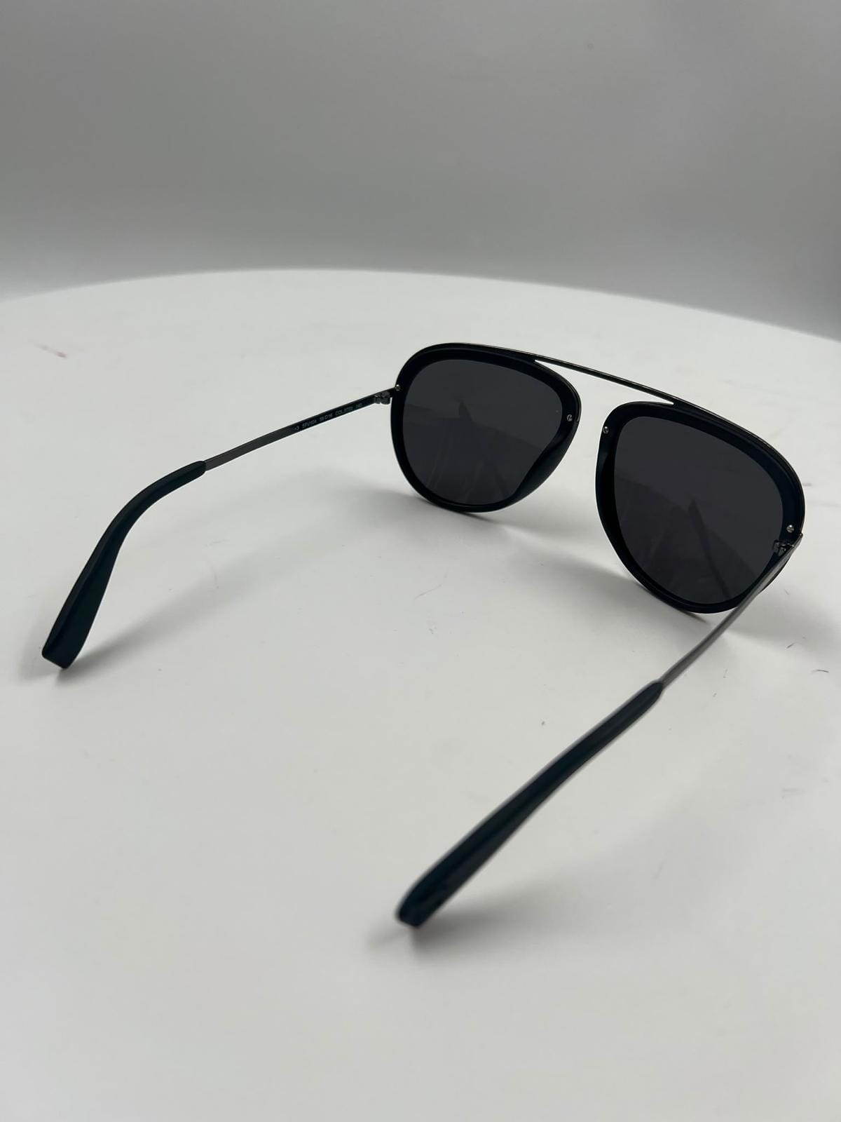 Sonnenbrille, Furla, schwarz