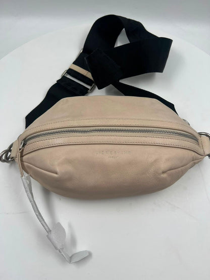 Bauchtasche, Liebeskind, beige