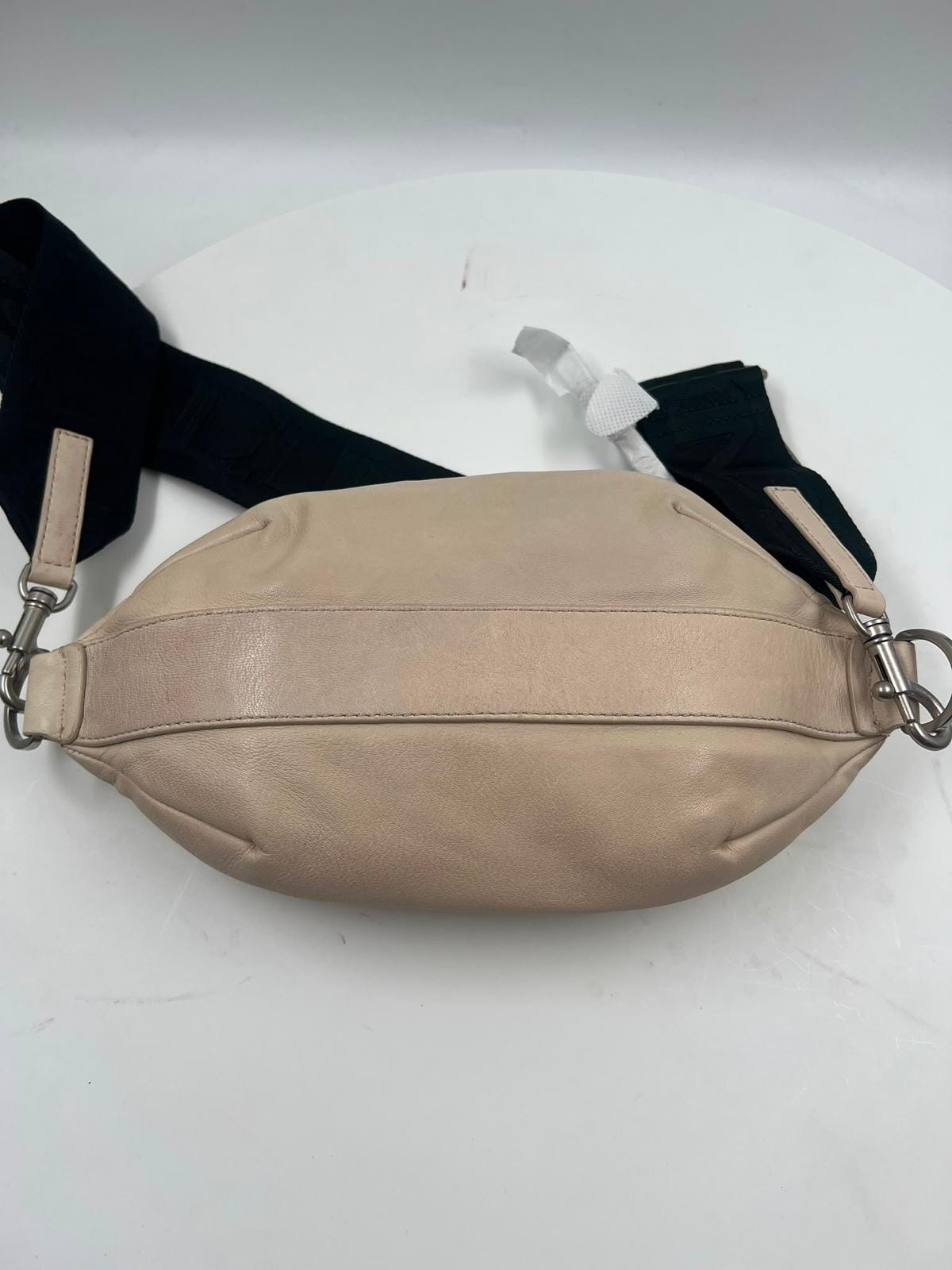 Bauchtasche, Liebeskind, beige