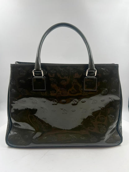 Tasche, MM, grün