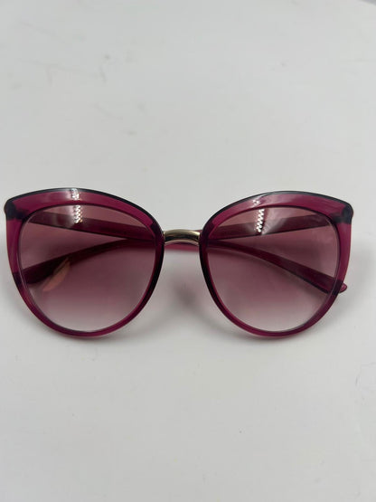 Sonnenbrille, Dolce & Gabbana, rosa