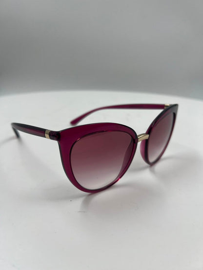 Sonnenbrille, Dolce & Gabbana, rosa