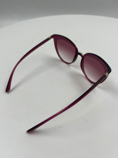 Sonnenbrille, Dolce & Gabbana, rosa