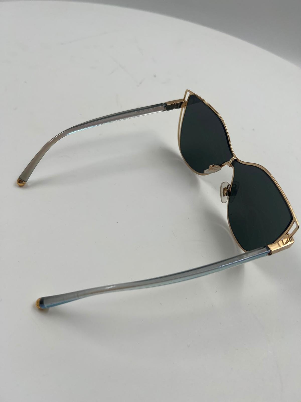 Sonnenbrille, Dolce & Gabbana, schwarz