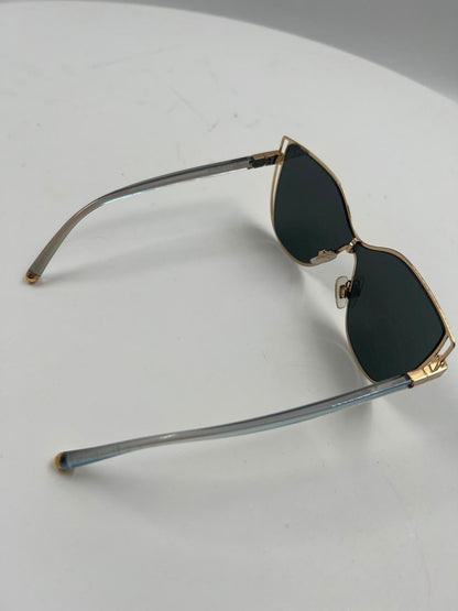 Sonnenbrille, Dolce & Gabbana, schwarz