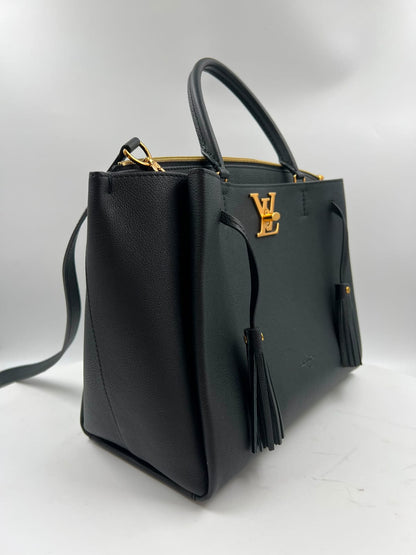 Tasche, Louis Vuitton, schwarz