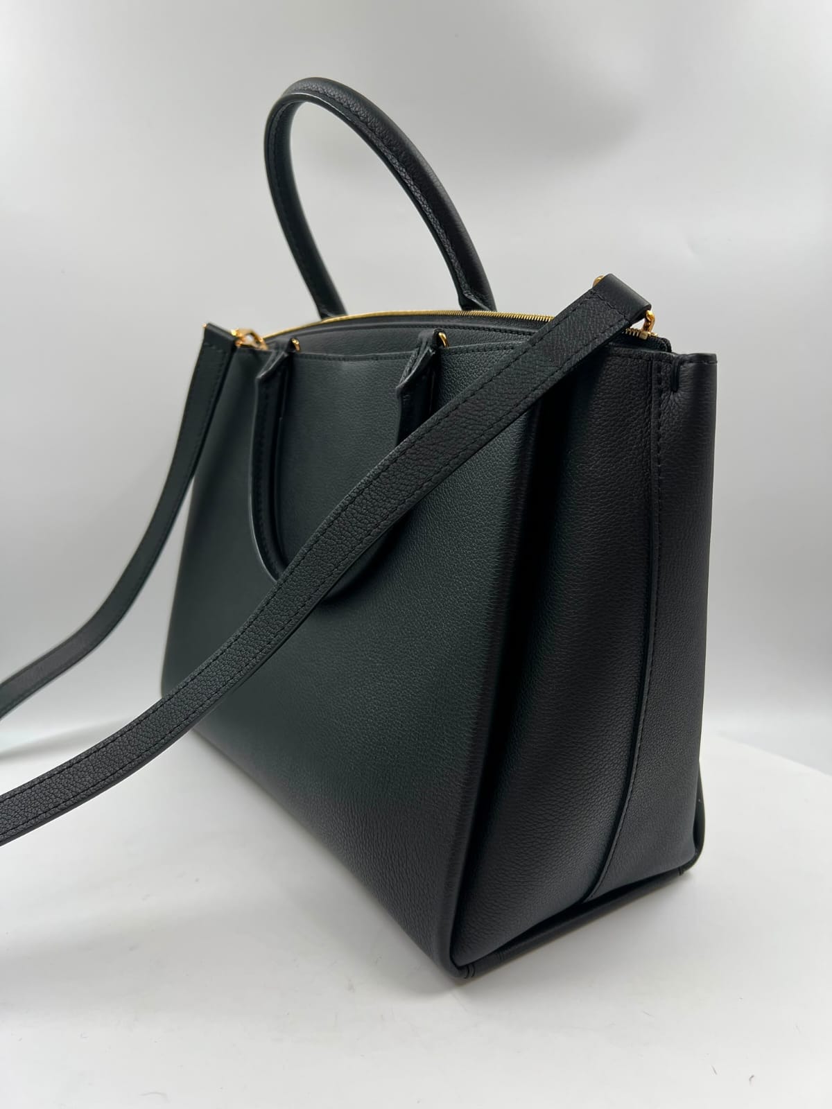 Tasche, Louis Vuitton, schwarz