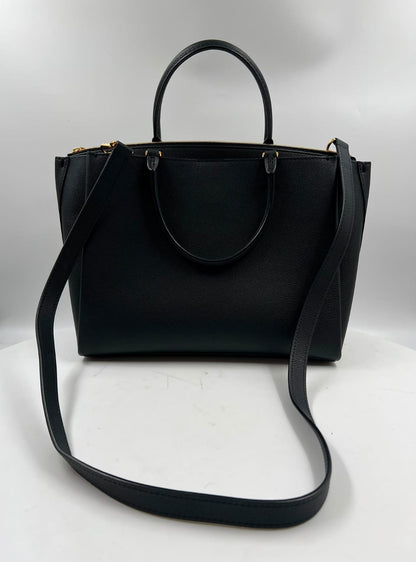 Tasche, Louis Vuitton, schwarz