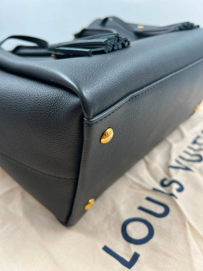 Tasche, Louis Vuitton, schwarz