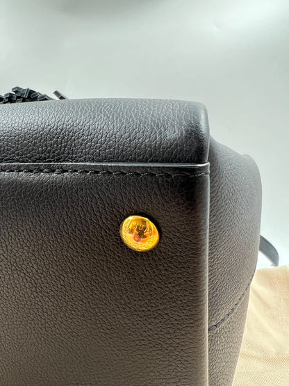 Tasche, Louis Vuitton, schwarz