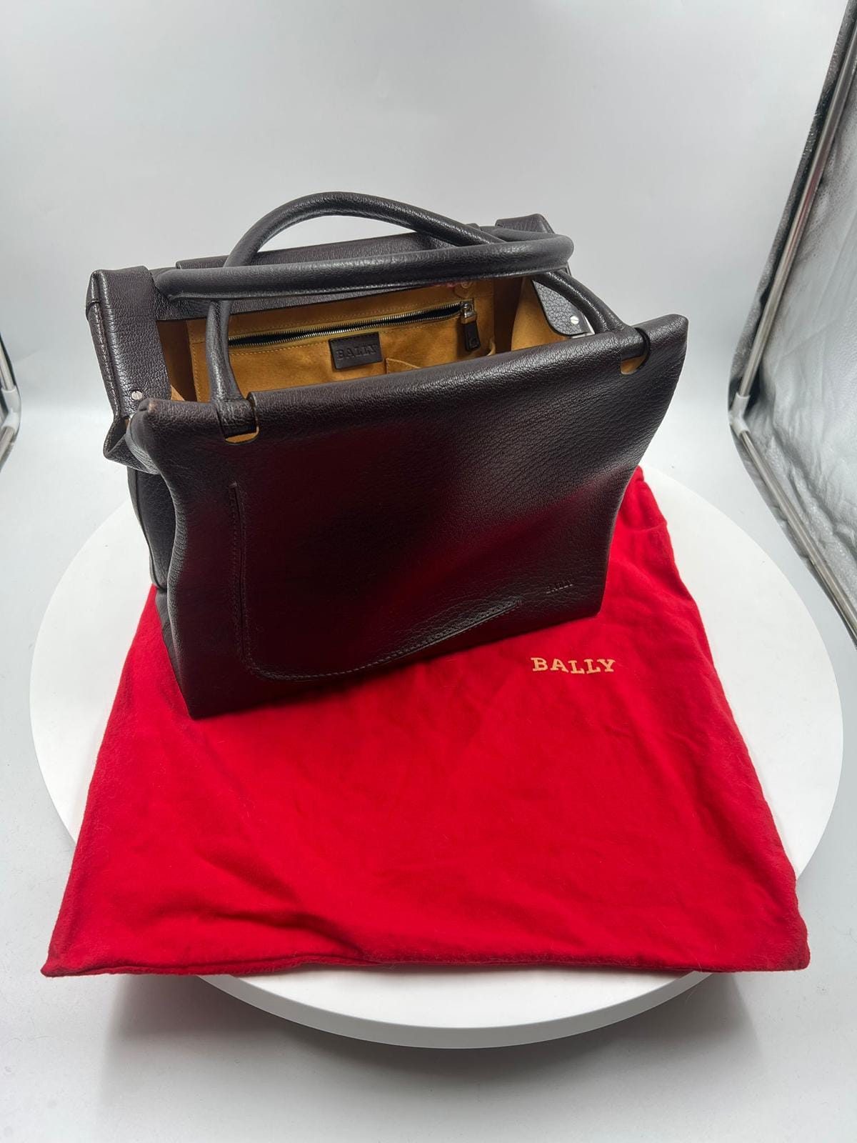 Taschen, Bally, braun