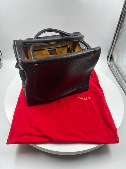 Taschen, Bally, braun