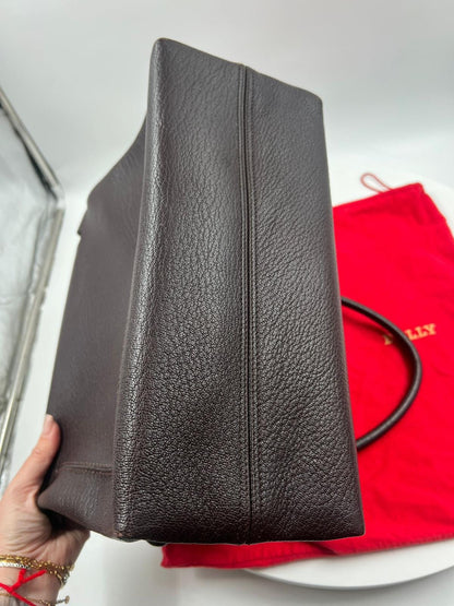 Taschen, Bally, braun