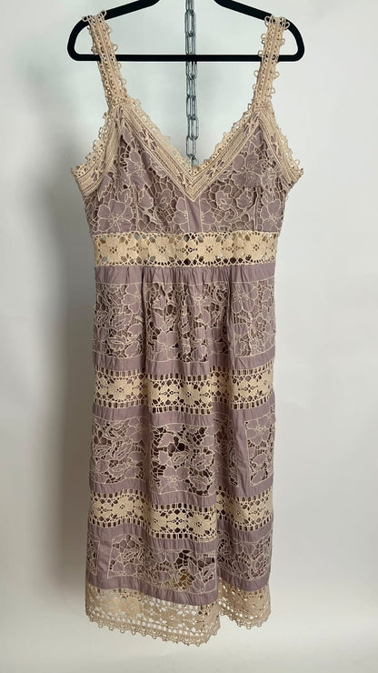 Kleid, Sea New York, lila