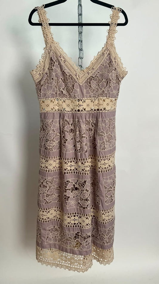 Kleid, Sea New York, lila