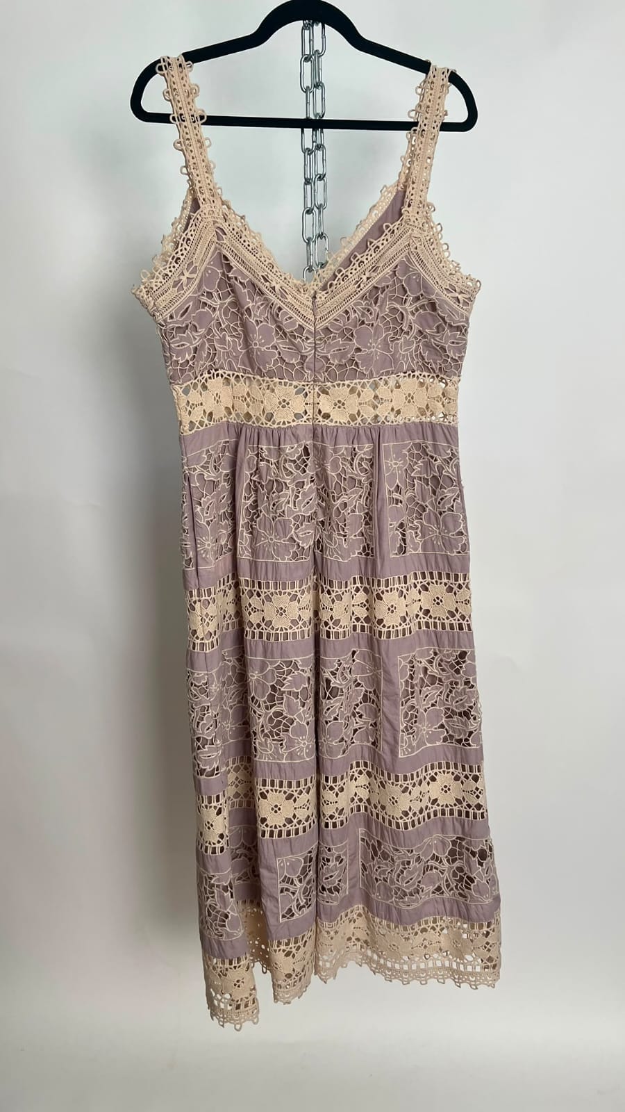 Kleid, Sea New York, lila