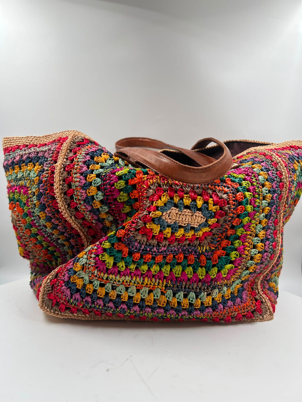 Tasche, no Brand, bunt