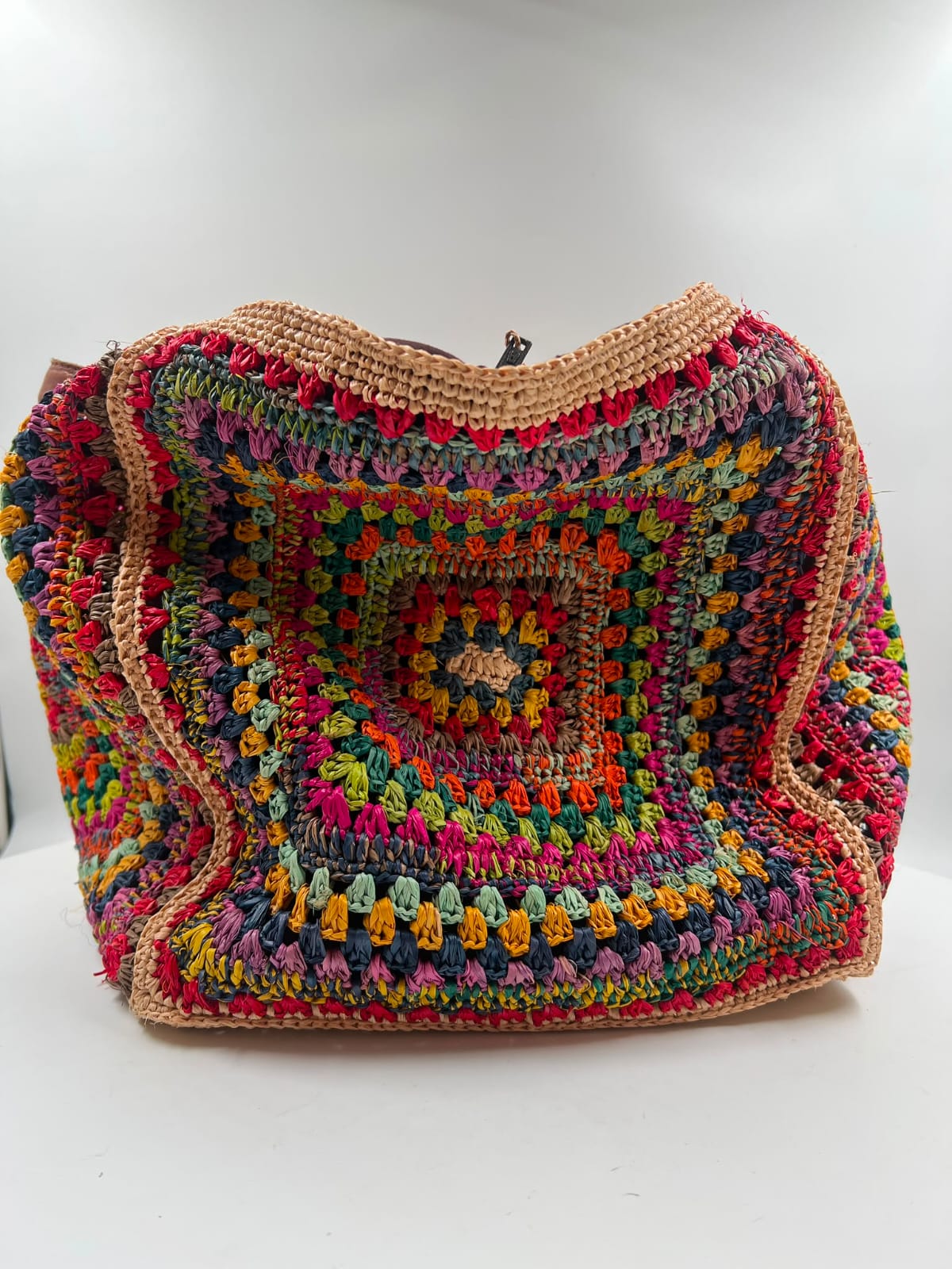 Tasche, no Brand, bunt