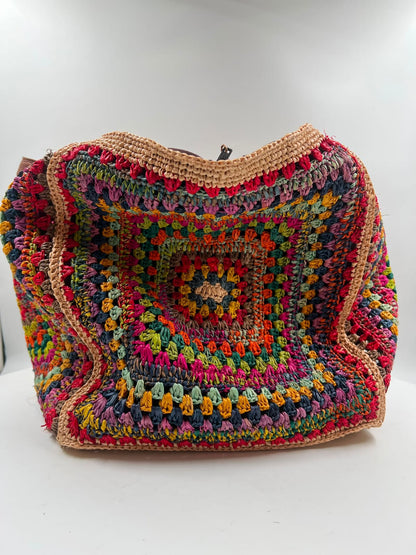 Tasche, no Brand, bunt