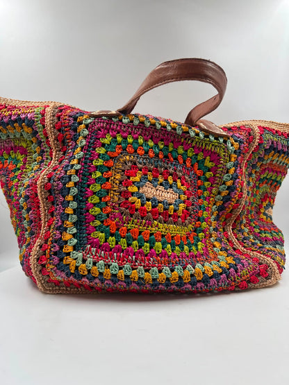 Tasche, no Brand, bunt